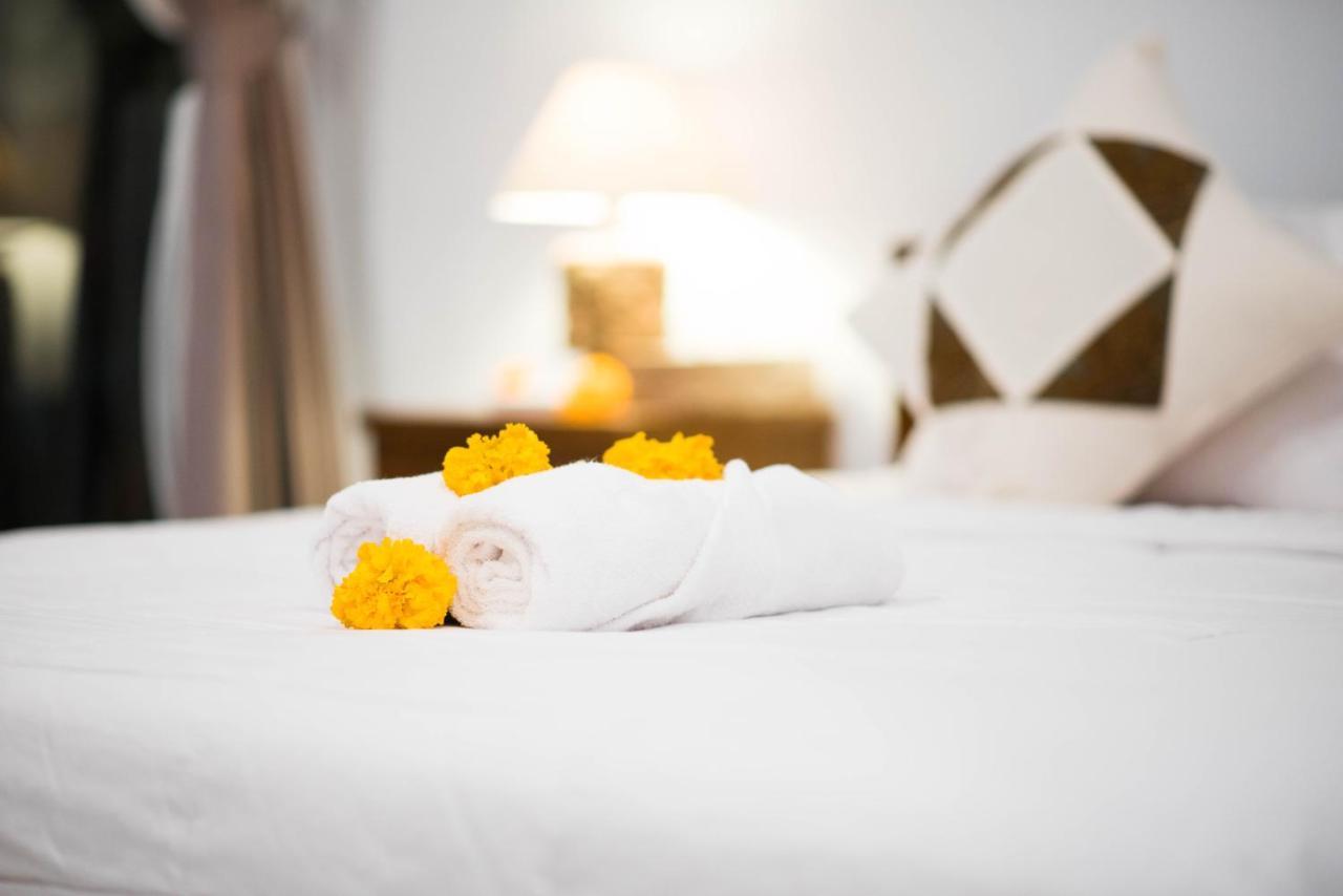 Suntari Homestay Ubud Exteriér fotografie